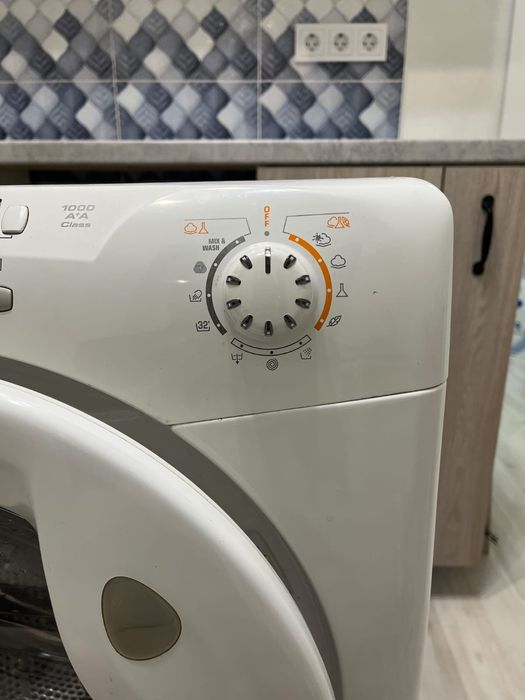 Стиральная машина Candy