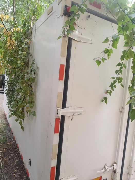 Продам термобутка новый