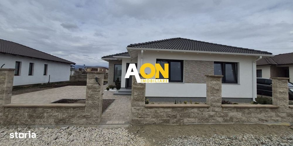 Casa 4 Camere, 130 mp, Teren 430 mp, Toate Utilitatile, Zona Micesti