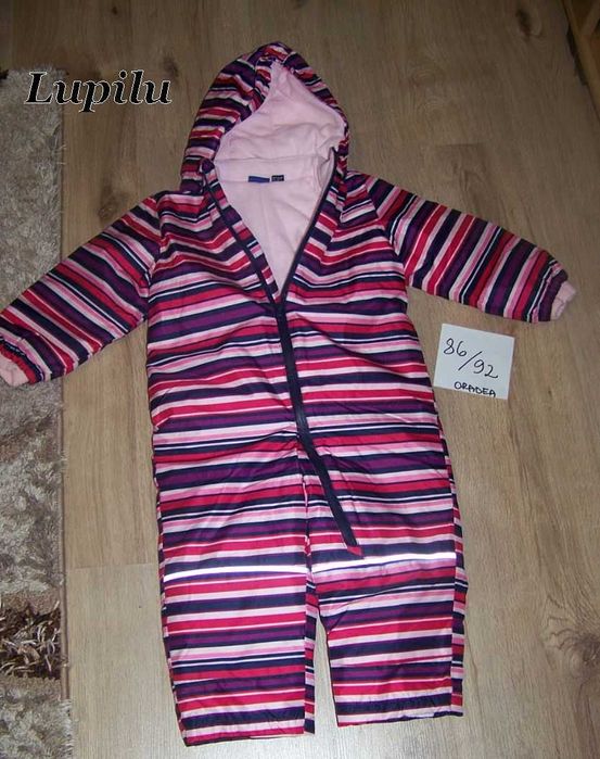 Salopeta copii mar.62/68,si 86/92 si 122