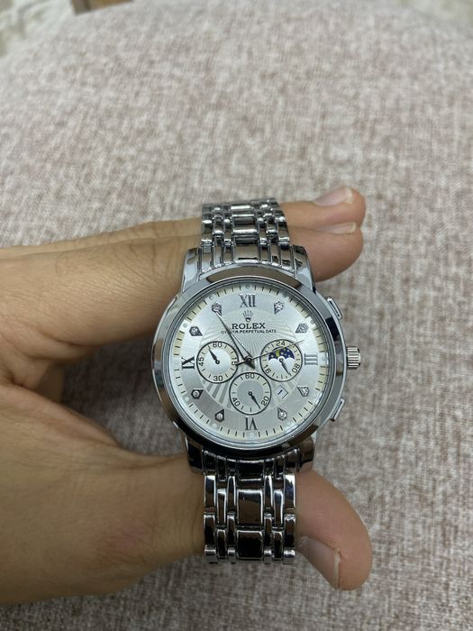 Мужские часы ROLEX