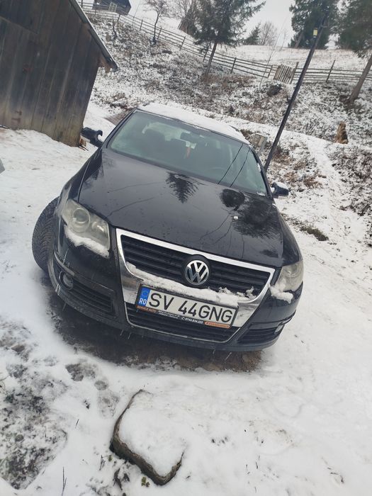 Spre vânzare PASSAT b6