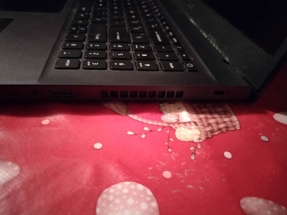 Laptop Gaming Acer Aspire 7