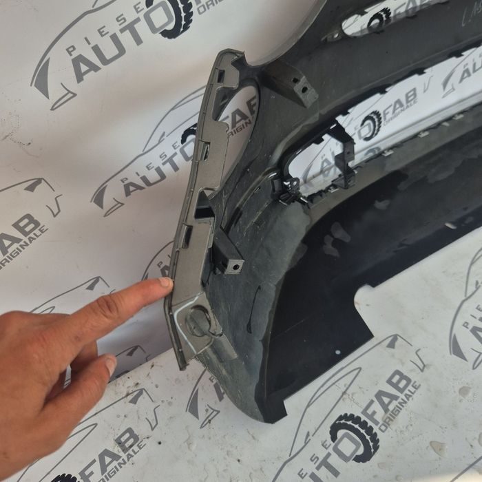 Bara fata Fiat 500 Facelift an 2016-2017-2018-2019-2020-2021-2022-2023