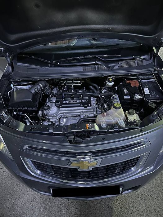 Аренда с Выкупом Cobalt 4 поз