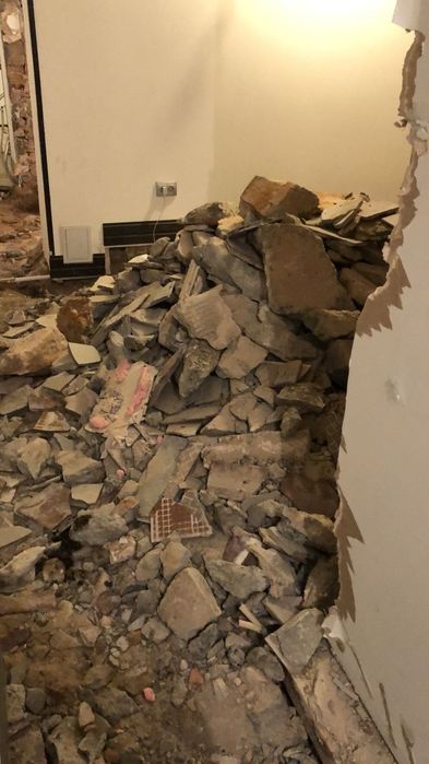 Debarasam apartamente mobila veche,moloz