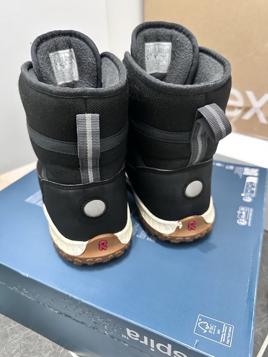 Reima зимние сапоги