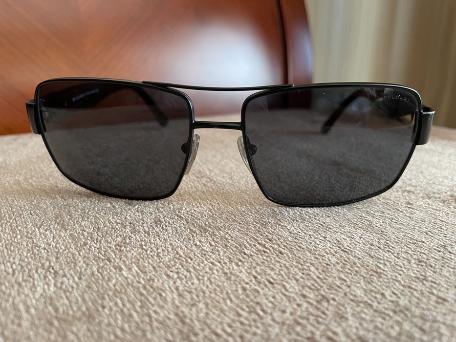 Продам оригинальные очки BUVLGARI