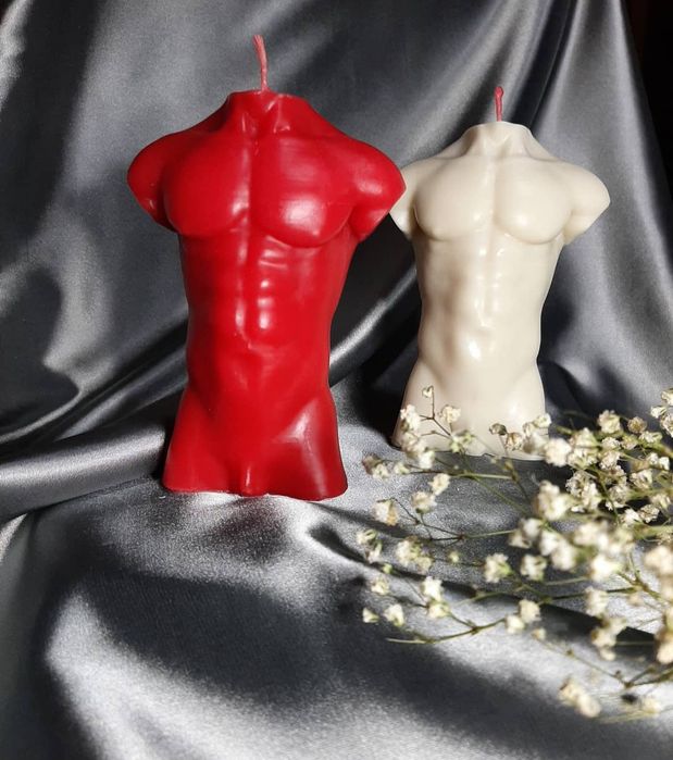 Продам формы для свечей