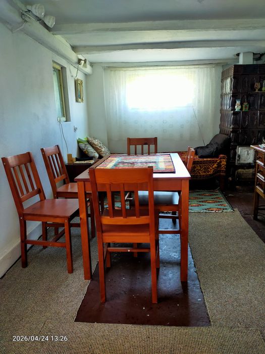 Casă de vânzare Stroești Argeș