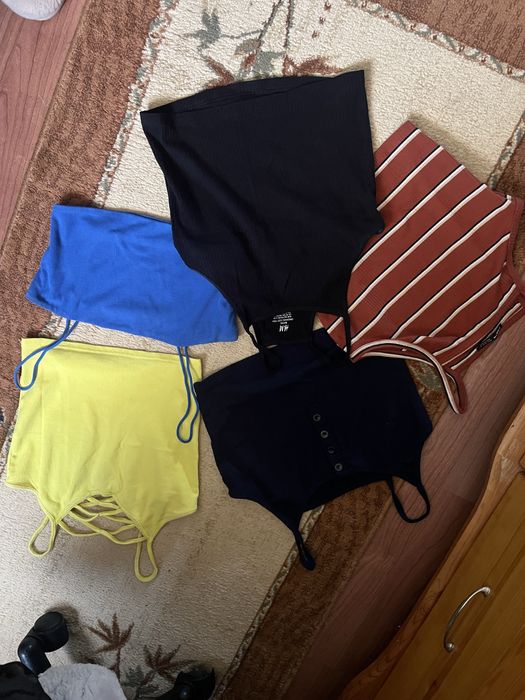 Разпродажба на блузи!