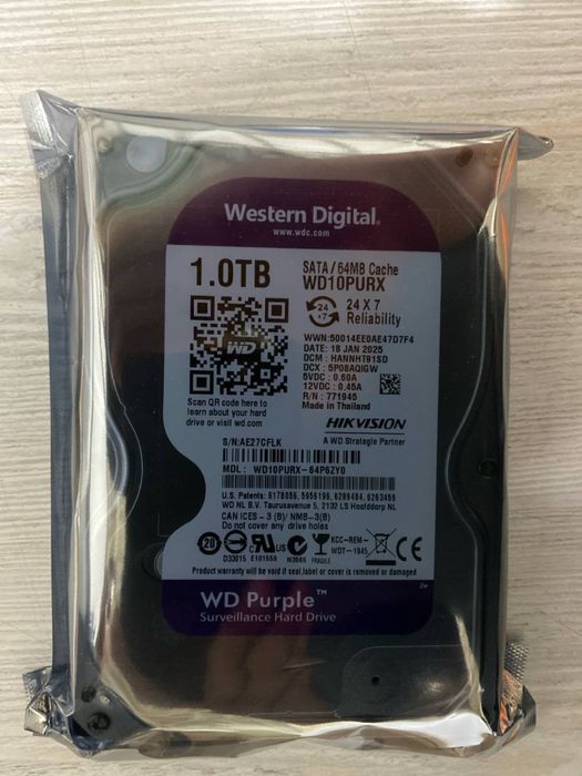 HDD Orginal Res Optom narxlarda