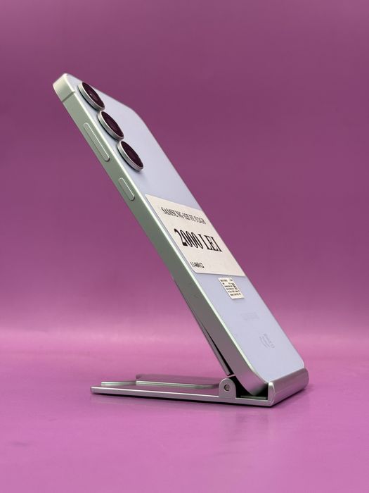 Smasung s25 Fe 512Gb •Amanet Matei Crangasi•11460