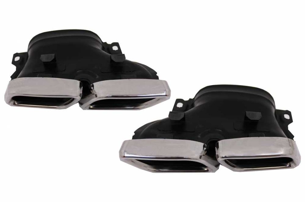 К-кт за окачване за Mercedes GLC SUV X253 2015/07.2019 GLC63 А305