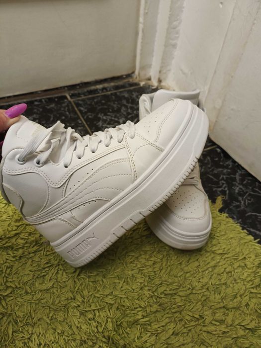 Încălțăminte dama