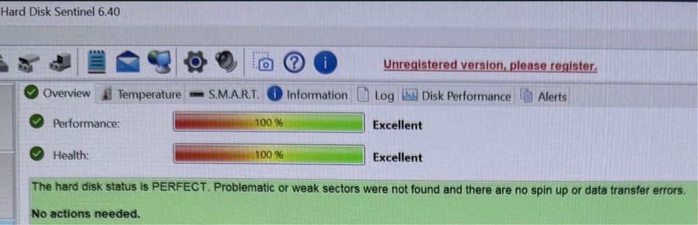 HDD 18TB Segate EXOS Hard Disk