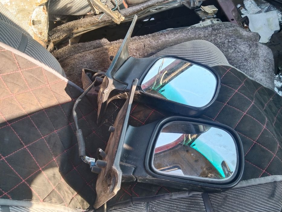 Серена с23 Запчасти