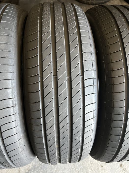 4 anvelope de vara 215/65/17 Michelin mm DOT 2024!