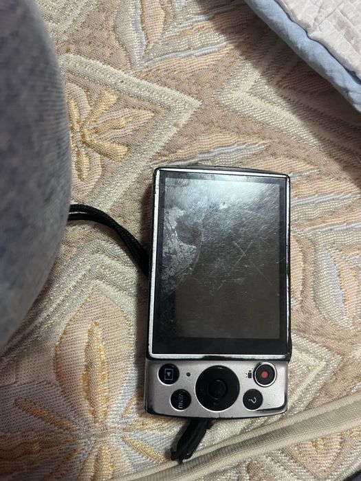 Canon PowerShot A2500