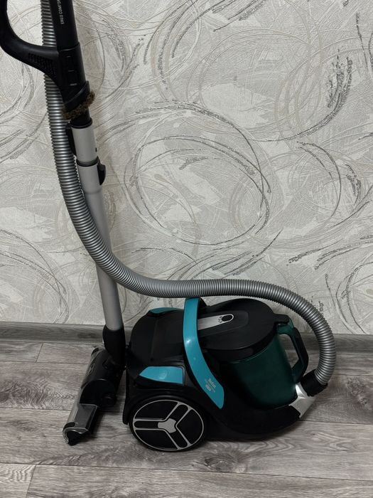 пылесос в хорошем состоянии