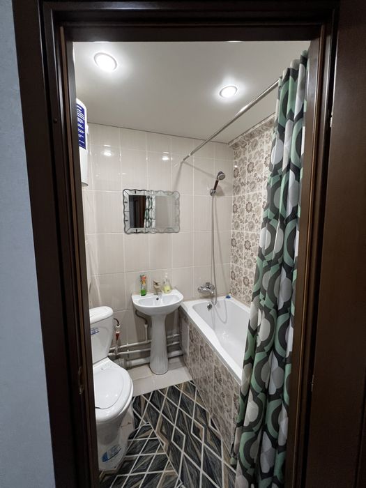 Сдам Квартиры 1 комнатные.