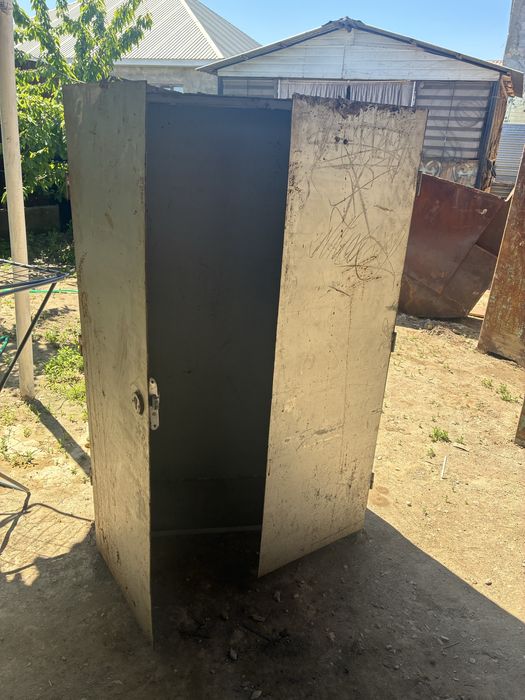 Сейф  4 штуки Алматы