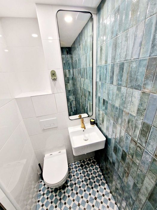 Дава се под наем Двустаен апартамент в София, Витоша - 64 кв.м за 548.25 € - Снимка #4