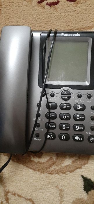 Телефон аппараттары