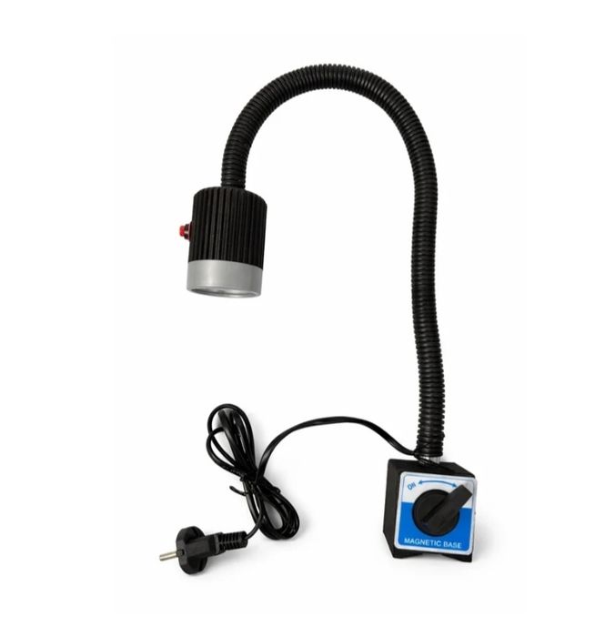 Lampa LED strung