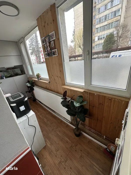 Mureseni - Vanzare apartament 2 camere - Str. Hunedoara