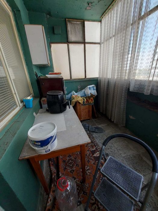 Продава се Четиристаен апартамент в Търговище, Запад 2 - 96 кв.м за 850 €/кв.м - Снимка #10