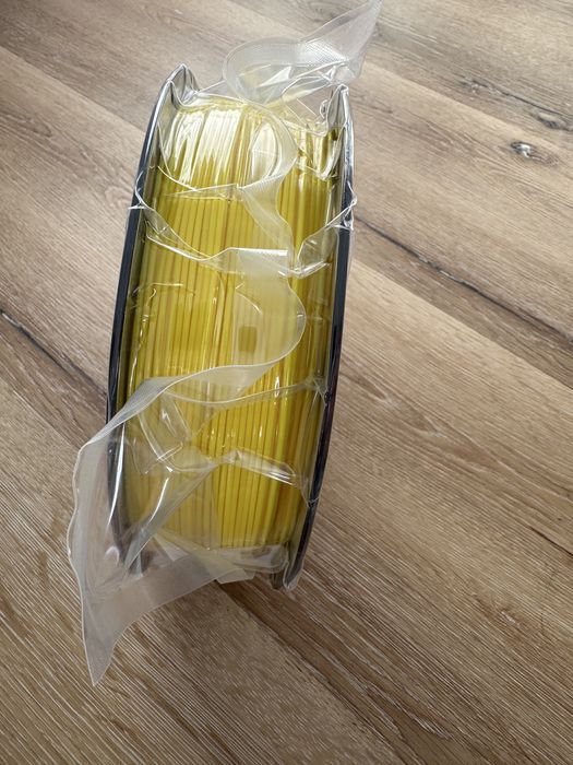 Филамент для 3d принтера, PETG 1.75mm 1 kg