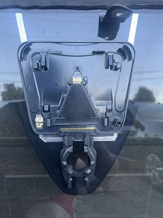 Parbriz Vw Touareg 2017 cu camera si senzor