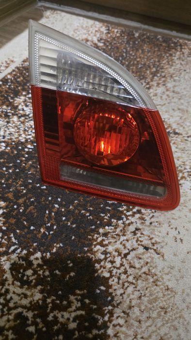 Стопове за BMW e61 2004 г. Pre-LCI