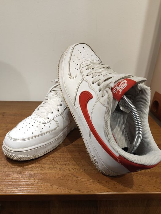 Nike Air Force 1, добро състояние