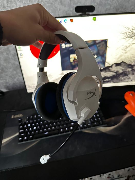 Продам игровой компютер