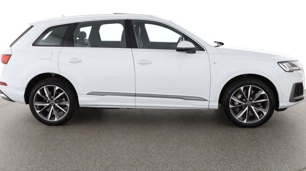 Usi dreapta / Portiere dreapta Audi Q7 4M 2015-2025