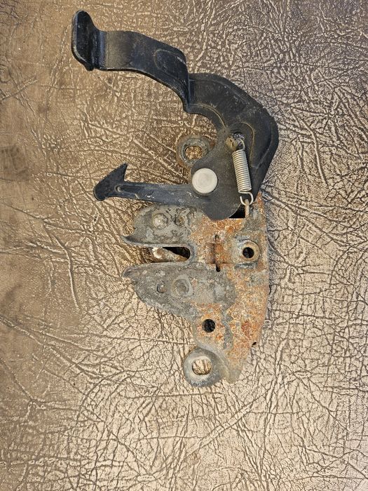 На прадо 90-95 запчасти продам