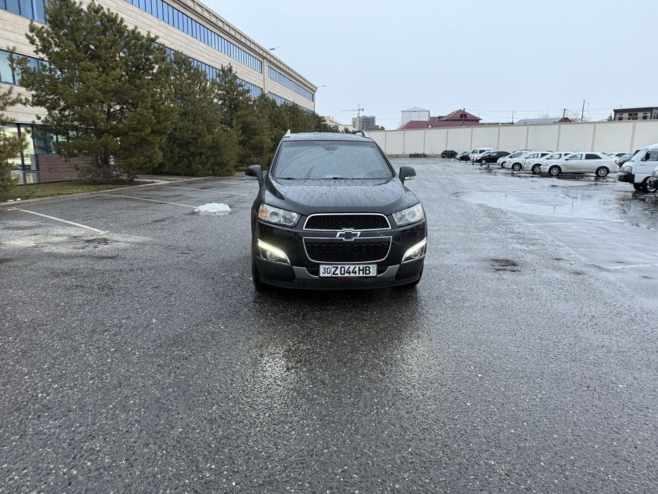 Captiva 2 Original пул Зарул Арзонга сотилади