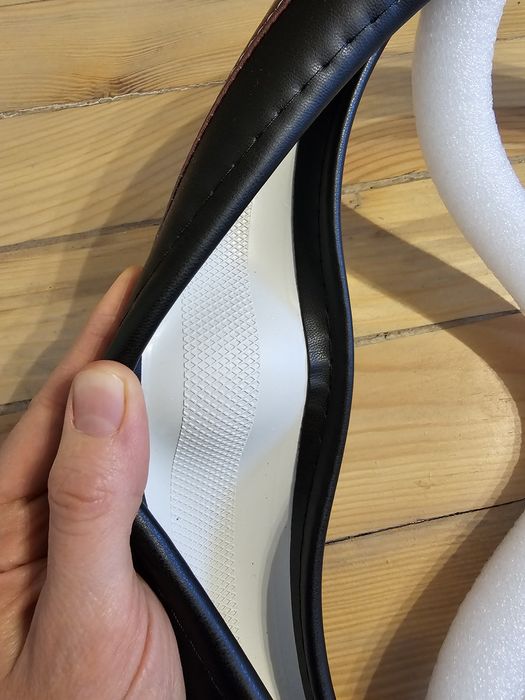 Калъф за волан/ 38см/