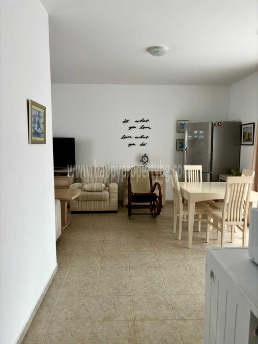 Продава се Тристаен апартамент в Свети Влас - 86 кв.м за 1117 €/кв.м - Снимка #3