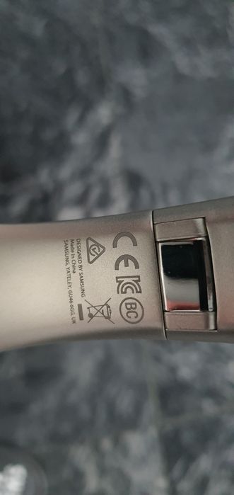 Casti bluetooth Samsung Level On Wireless Pro, Gold