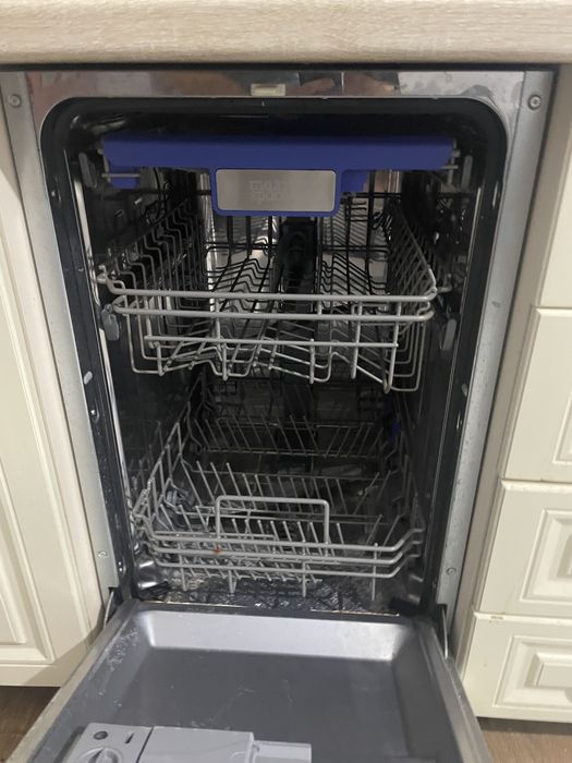 Продам посудомоечную машину Hansa