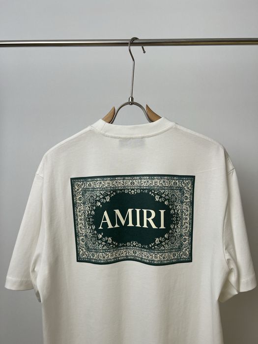 Amiri мъжка тениска модел 2026