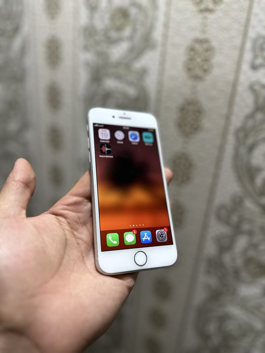 Iphone 8 256 gb LL/A