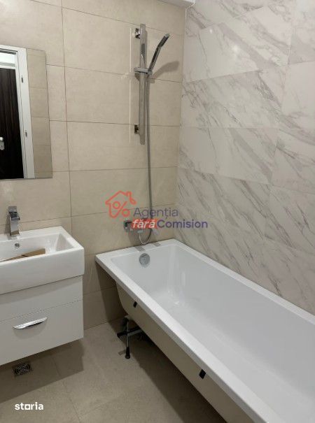 Apartament – Iași, Aviației - Vedere 4