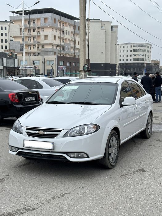 Jentra 2023y mexanika metan gazda sotiladi