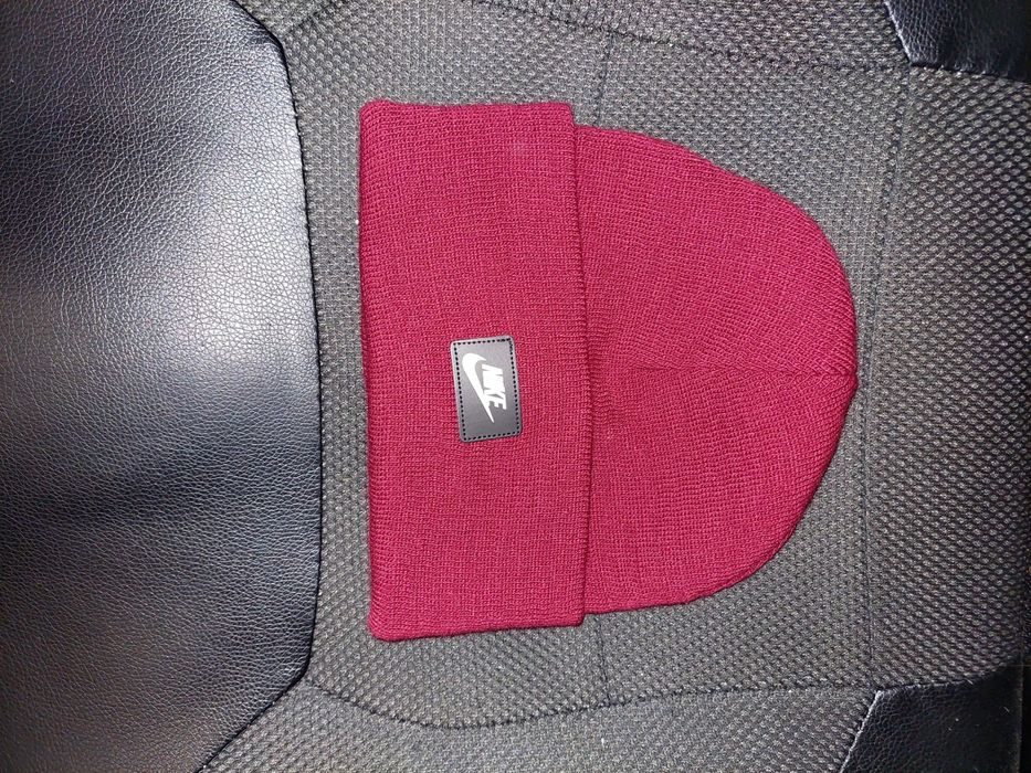 Caciula Fes NIKE culori variate