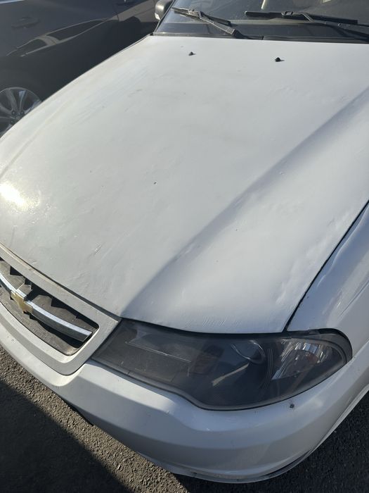 Chevrolet Nexia 2009 — 4