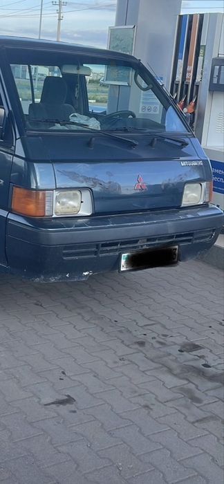 Продам Митцубиси